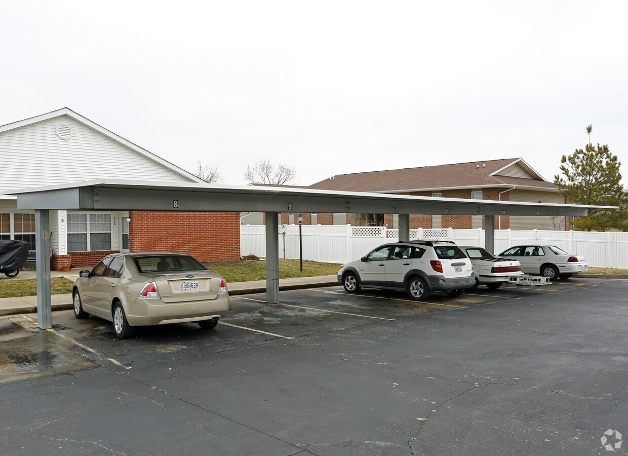 Photo - Bolivar Plaza Apartments