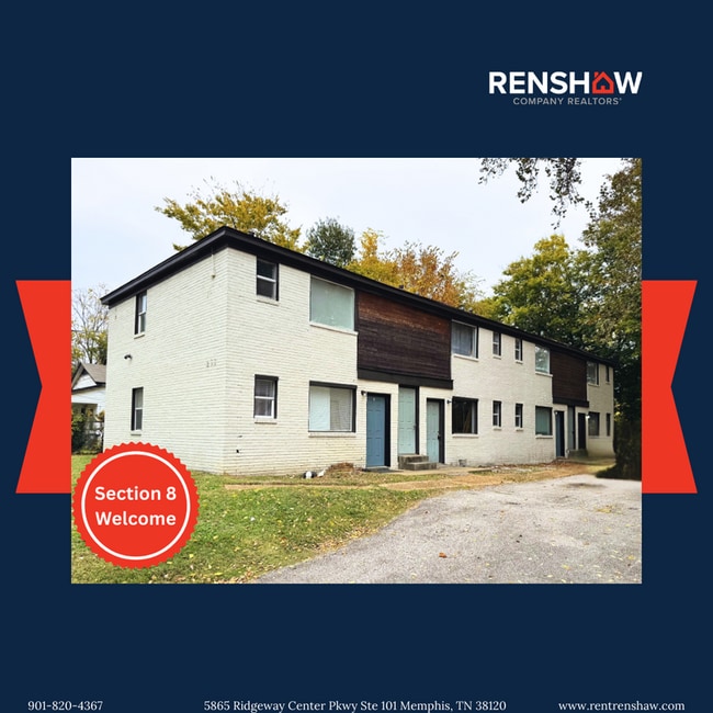 Building Photo - 288 Leath St