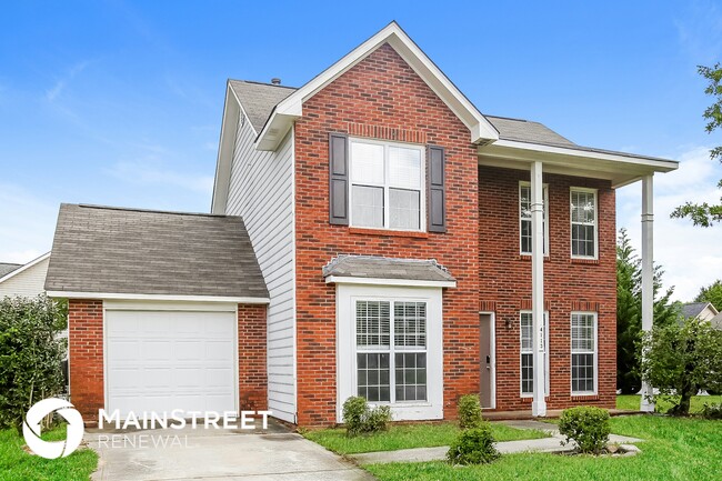 Photo - 4113 New Castle Ln