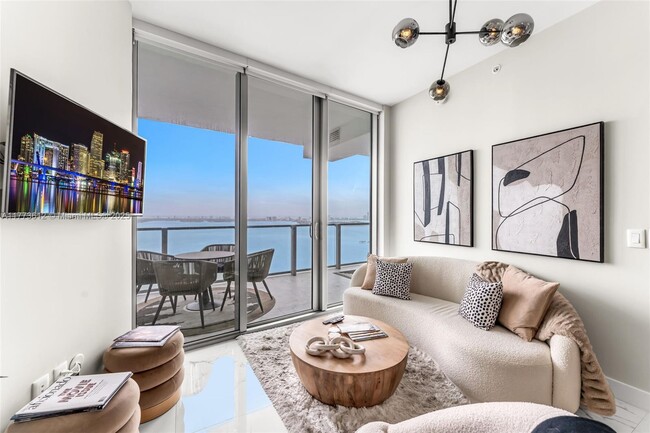 Photo - 2900 NE 7th Ave Condo Unit 3803