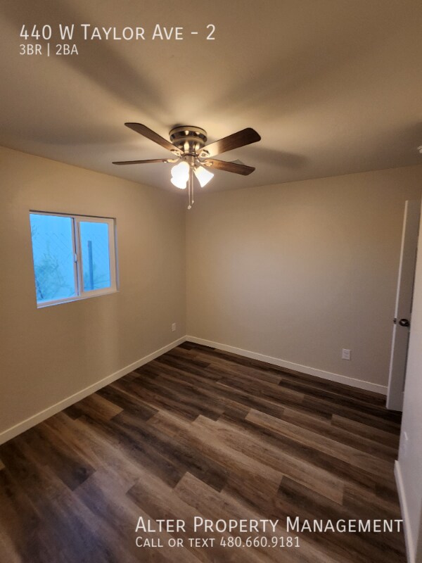 Photo - 440 W Taylor Ave
