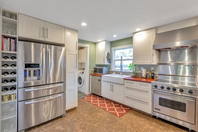 Photo - Wonderfully Updated Ranch Home in Bethany near Rock Creek, Westview High School and Sommerset W. ...