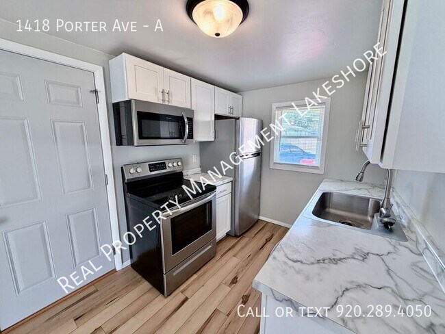 Photo - 1418 Porter Ave Unit A