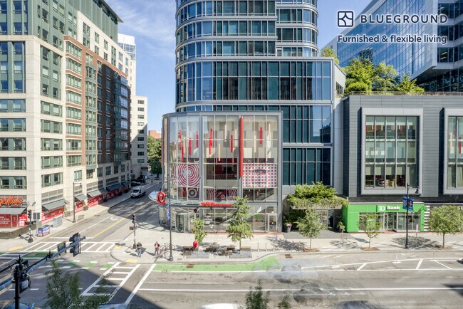 Photo - 1350 Boylston St Unidad FL4-ID690