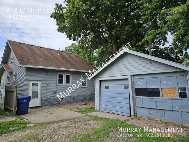 Photo - 618 W Military Ave