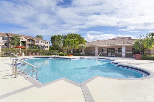 Doral Terrace Apartments For Rent in Doral, FL | ForRent.com