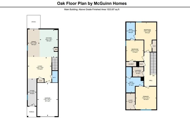444 Ocala Dr