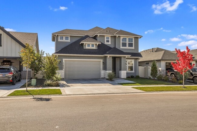 Photo - Beautiful 4 bed 2.5 bath home