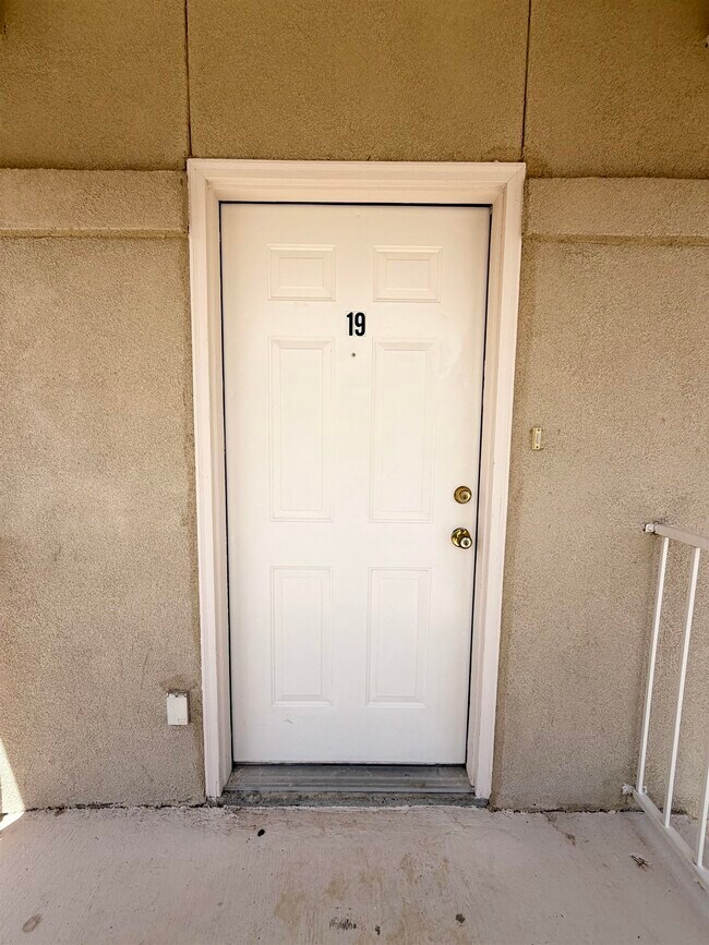 Photo - 507 Shiloh Dr Unidad 19