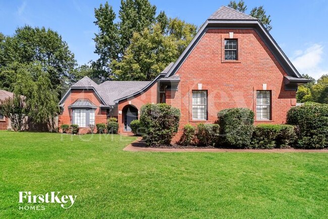 Building Photo - 8410 Walnut Tree Dr Rental