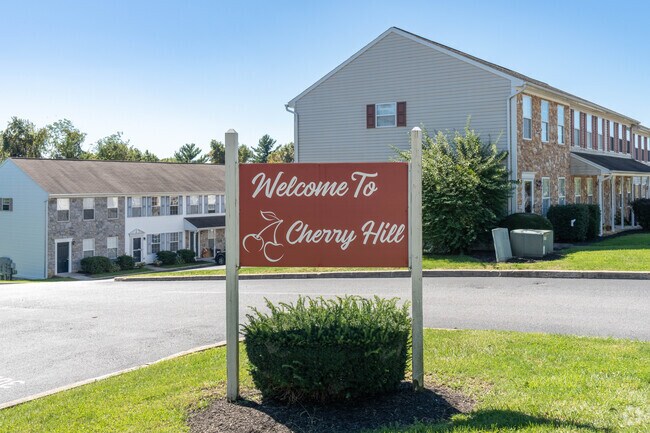 Photo - Cherry Hill Condos