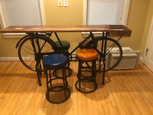 Photo - 13 Messenger St Unidad 13M 2Br