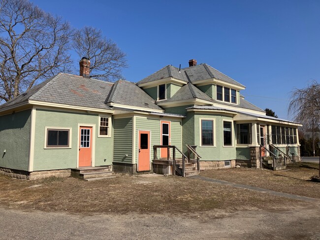 Building Photo - 375 Hadley Rd Rental