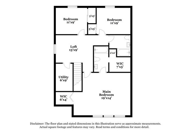 Photo - 1231 Willow Bridge Ct