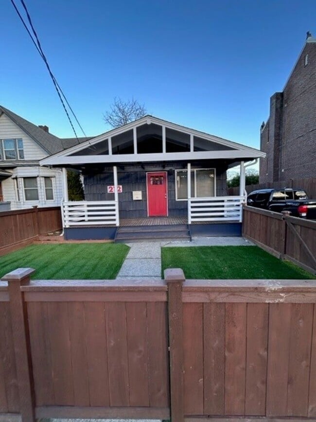Photo - Completely Remodeled 2 BR/2 BA House available in the Central District