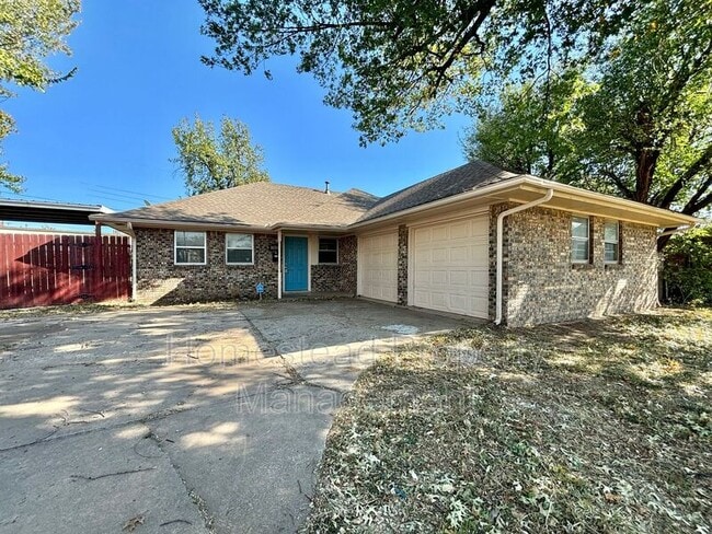 Building Photo - 10200 N Military Ave Rental