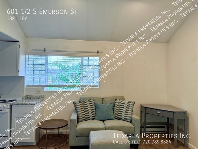 Photo - 601 1/2 S Emerson St-