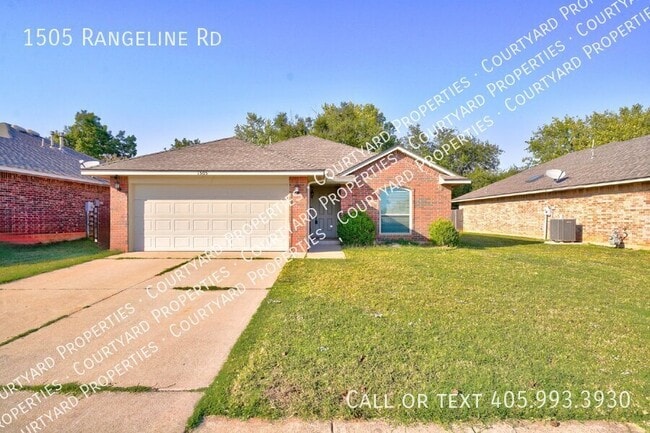 Photo - 1505 Rangeline Rd