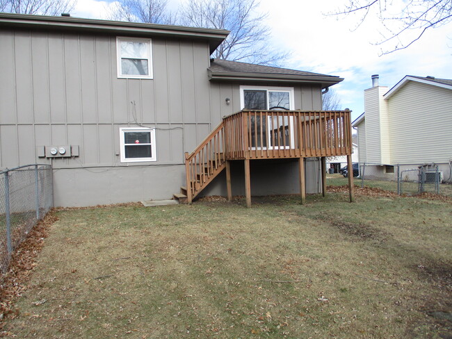 Photo - 1315 E 152nd Ter