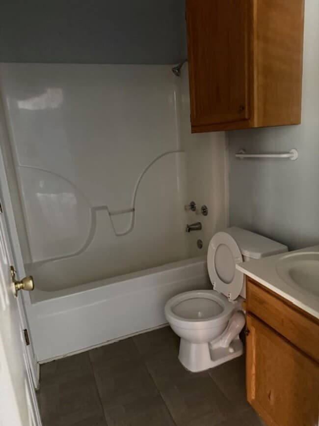 Photo - 2bd/2ba with an oversized single car garage