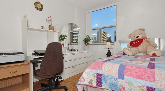 Photo - Central Park Terrace (A) Unit 00309