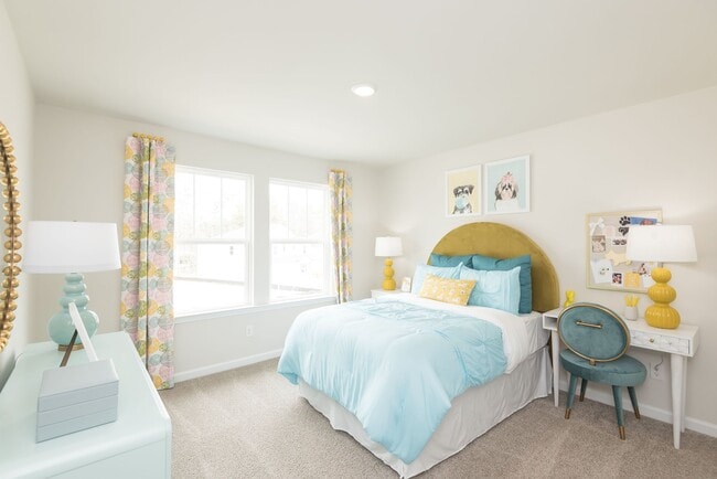 Building Photo - 866 Misty Holw Trl