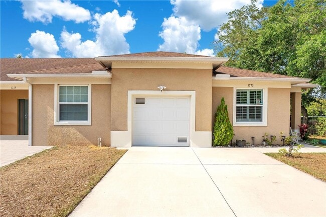 Building Photo - Townhouse For Lease in Saint Cloud