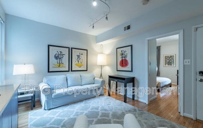 Photo - 1512 10th St NW Unit 4