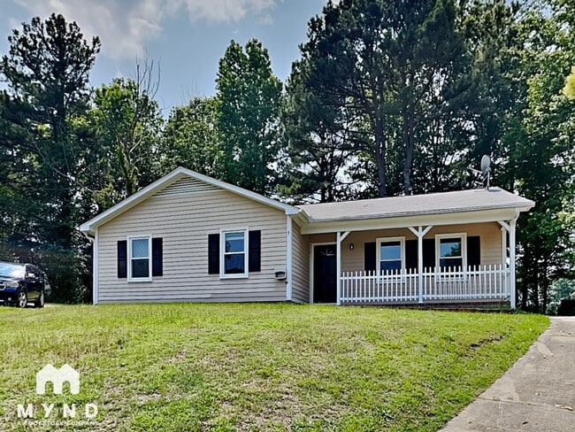 Building Photo - 5 Thensia Ct Rental