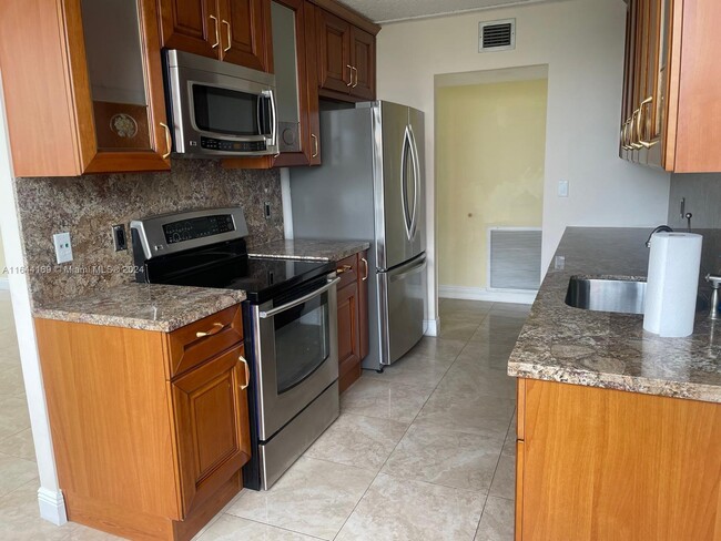 Photo - 1200 NE Miami Gardens Dr Condo Unit 413W