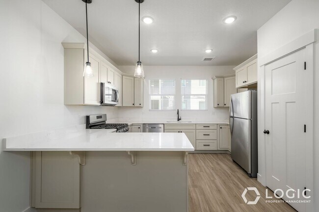 Photo - Brand New Townhome in Lehi Utah!