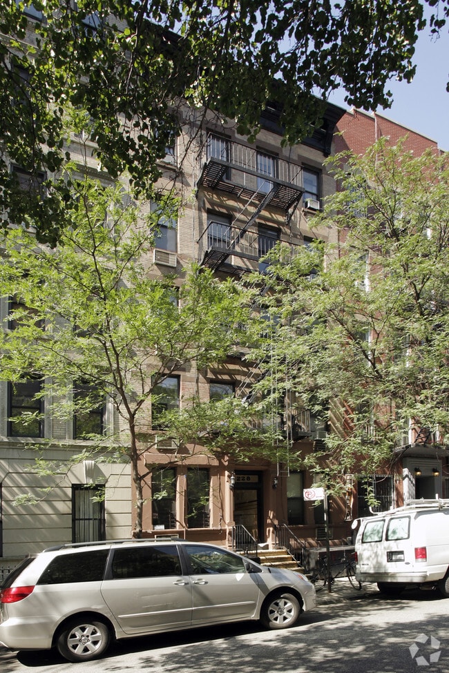 228 East 27th Street - 228 East 27th Street