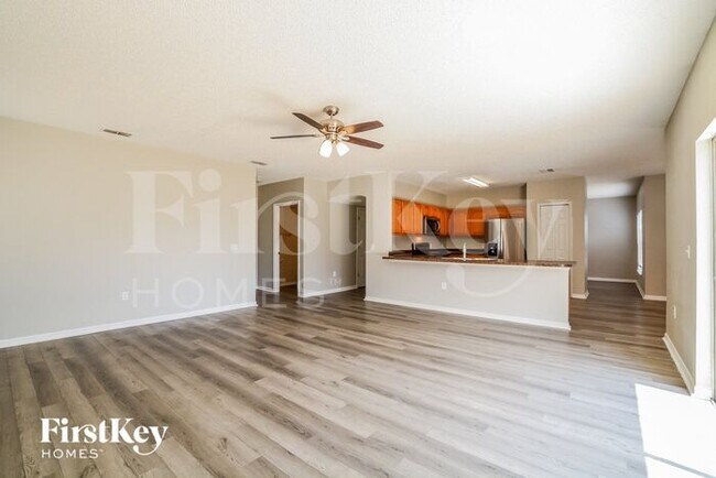 Photo - 2414 Rio Grande Valley Ct House