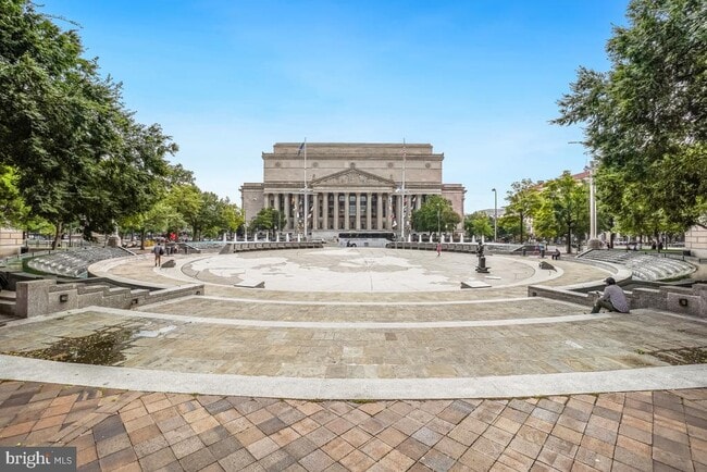 Photo - 801 Pennsylvania Ave NW Unit PH06