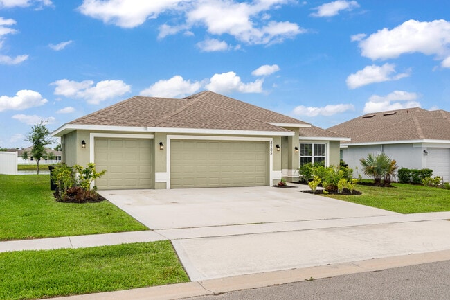 Building Photo - 8705 Merano Ave