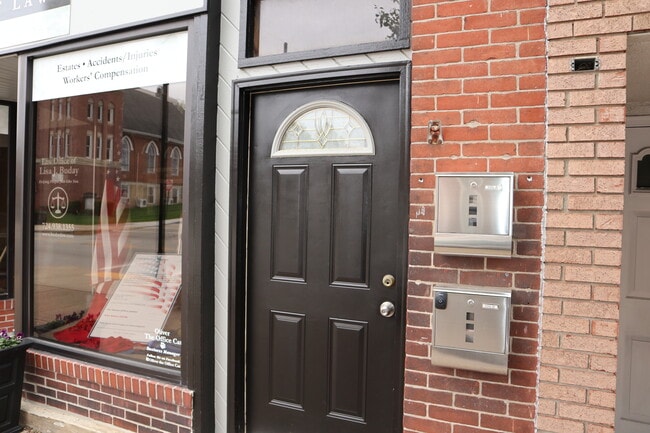 Photo - 306 3rd St Unidad A