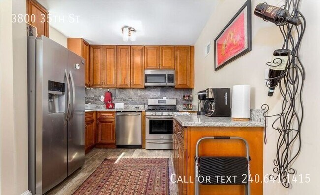 Photo - 3800 35th St