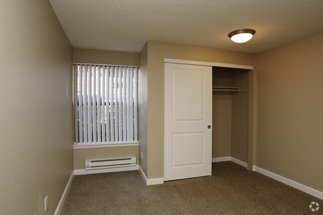 Photo - Parkridge Apartments