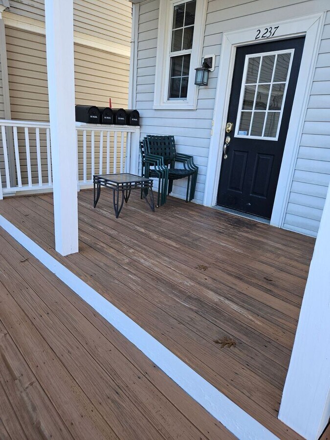 Photo - 2237 Francis Ln Unit #1