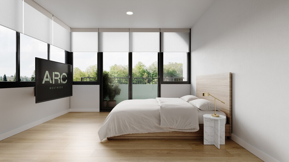 Private Suite