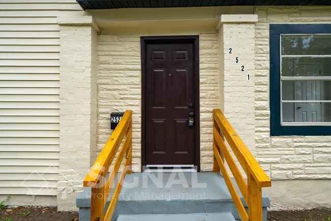 Photo - 2521 15th St Ensley
