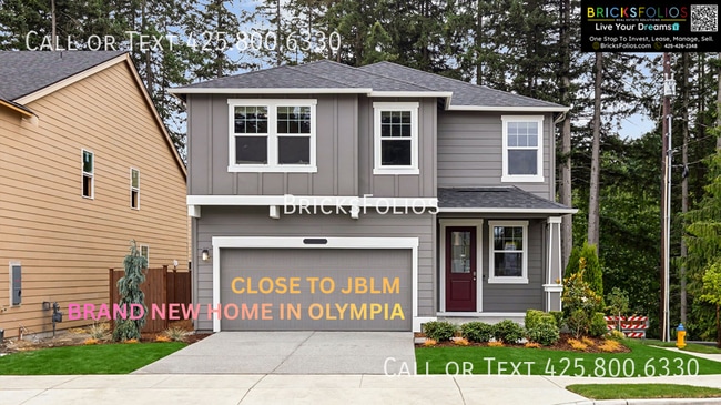 Building Photo - 4004 Hyde Lp NE