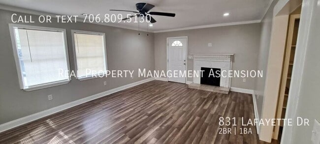 Photo - 831 Lafayette Dr