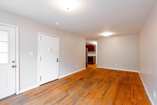 Bright & Airy Brooklyn Home | Comfortable city living
