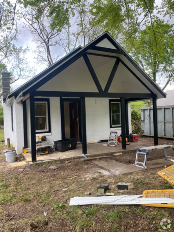 Building Photo - 1412 E Princeton Ave Rental