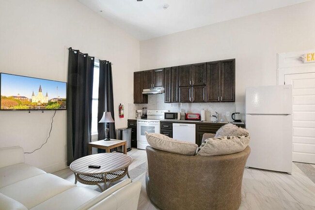 Photo - 1609 Baronne St Apartment Unit ID1269230P