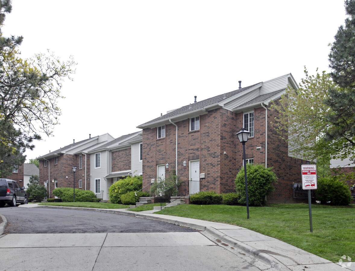 Photo - Art Center Townhomes
