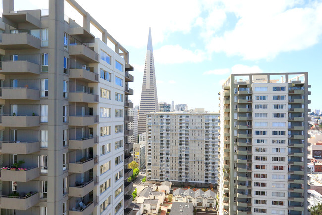 Building Photo - The Gateway Rental