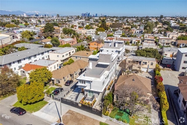 Building Photo - 1700 Redondo Blvd Rental