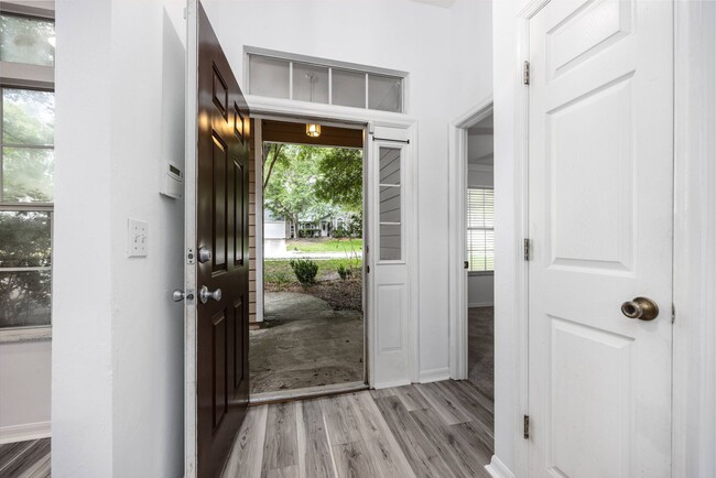 Photo - Nicely remodeled 4 bedroom 2 bath home In Hickory Forest